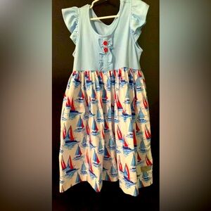 Eleanor Rose nwot dress sz 8/10